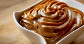 Faça Hoje Mesmo um Doce de Leite Cremoso e Irresistível!