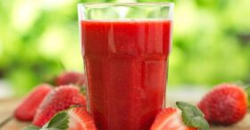 Faça o Melhor Suco de Morango da Sua Vida com Esta Receita Simples!
