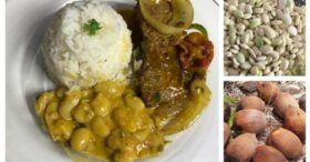 Fava com Leite de Coco Babaçu: Receita Nordestina que Vai te Surpreender!