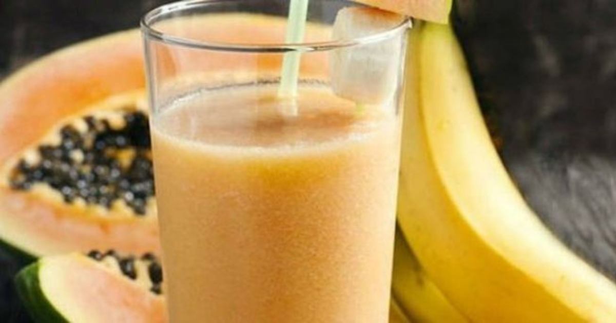 Mamão e Banana: A Combinação que Dá um Show de Sabor e Nutrição!