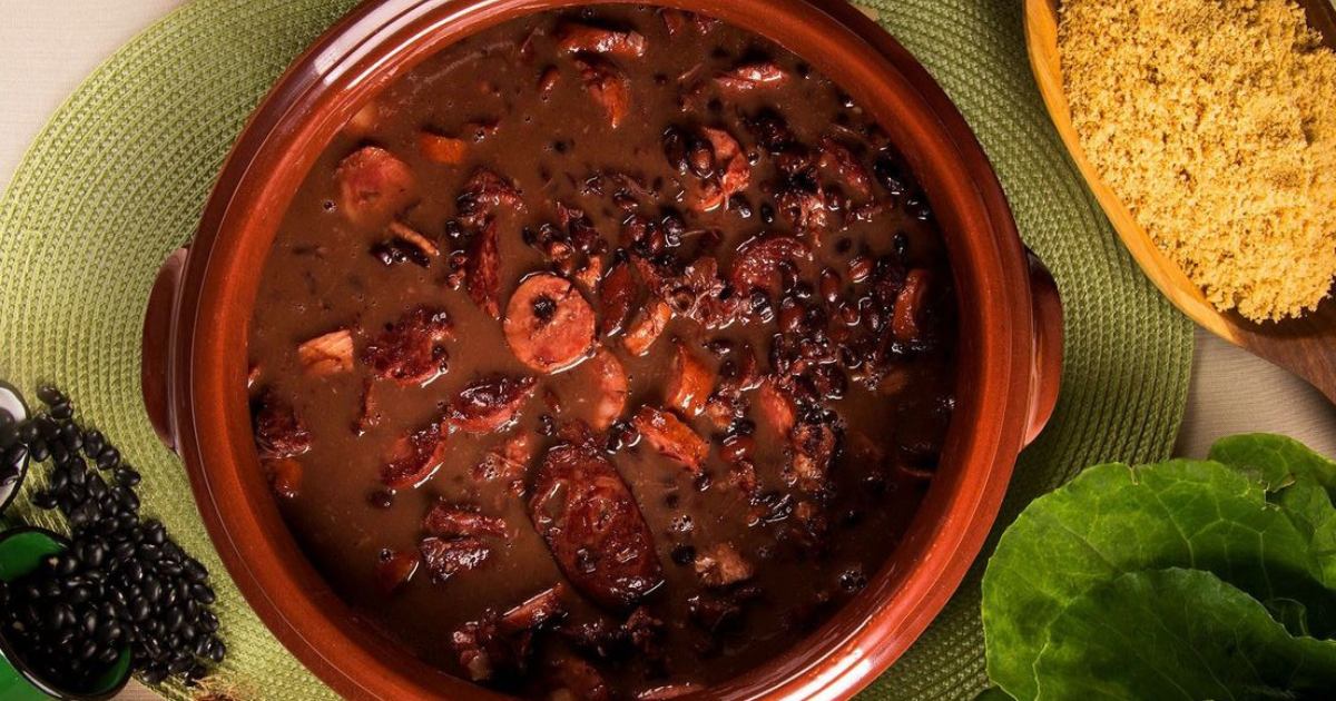 O Guia Definitivo para Fazer Feijoada em Casa: Simples, Saborosa e Completa!