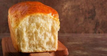 Pão Caseiro Rápido e Prático Feito no Liquidificador!