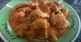 Receita de Moelas Tradicionais Portuguesas