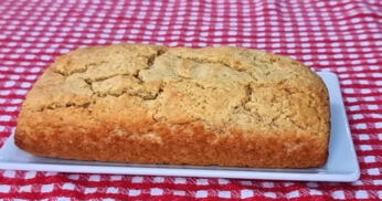 Receita de Pão Low Carb Fofinho e Quase Zero Carboidratos