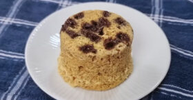 Chocotone Fácil e Delicioso SEM AÇÚCAR, FARINHA E LEITE