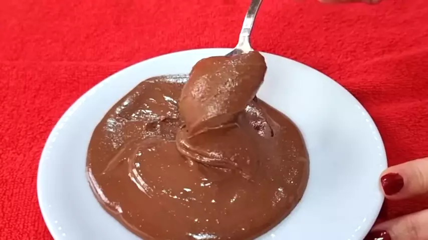 Brigadeiro de Colher SEM Açúcar e SEM Manteiga: Receita Rápida e Saudável