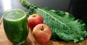 Suco Detox: Receita Fácil e Refrescante para o Seu Dia!