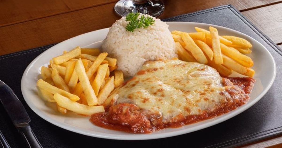 Surpreenda-se com a Simplicidade da Parmegiana de Carne na Frigideira!