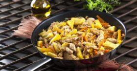 TIRINHAS DE FRANGO: UM JEITO SIMPLES E DELICIOSO DE SURPREENDER!