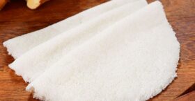 Tapioca com Polvilho Doce: A Receita que Você Precisa no Café da Manhã