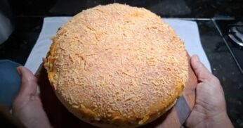 Torta de Palmito com Catupiry: Simples, Cremosa e Irresistível