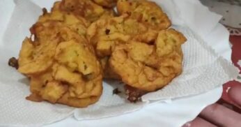 Bolinho de Milho de Latinha Frito: Receita Fácil e Deliciosa