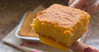 Bolo da Vizinha da Minha Mãe