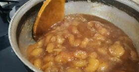 Doce de Banana Caseiro Fácil e Rápido