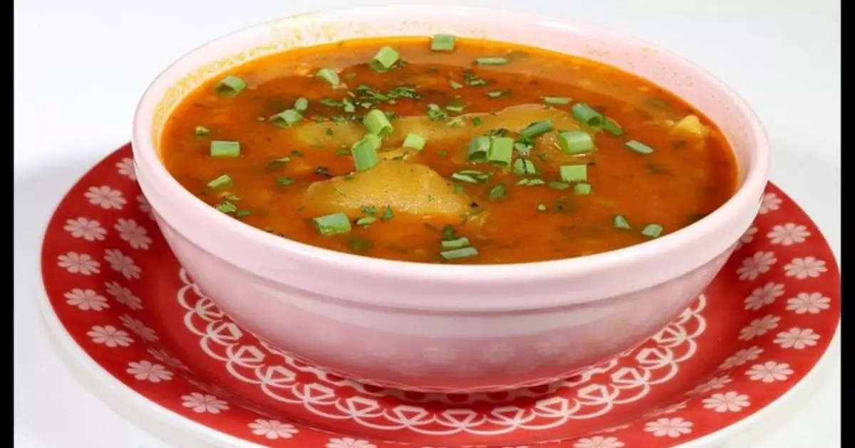 Esse Caldo de Mocotó vai Surpreender Você! Descubra Como Fazer Perfeito!