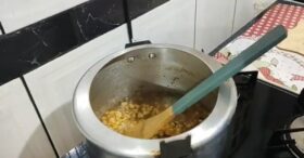 Milho Verde Refogado na Manteiga: Receita Simples e Saborosa