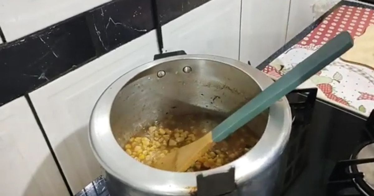 Milho Verde Refogado na Manteiga Receita Simples e Saborosa