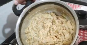 Molho de Cebola Cremosa: Receita Simples e Deliciosa