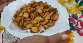 Salgadinho Crocante Sabor Pimenta Calabresa