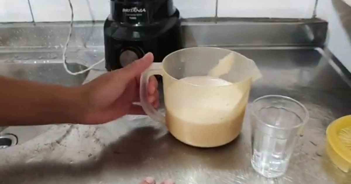 Suco de Tamarindo Uma Opção Refrescante e Saudável