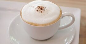 Capuccino Cremoso e Fácil: O Segredo Para Um Sabor Irresistível