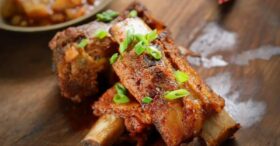 Costelinha Frita Perfeita: O Segredo para um Sabor Irresistível!