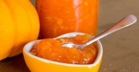 Doce de Abóbora Caseiro: Receita Fácil e Irresistível!