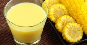 Esse Suco de Milho Fica Cremoso e Delicioso – Aprenda Agora!