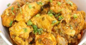 Frango sem Pele e Sem Gordura: O Prato que Vai Transformar Sua Cozinha!