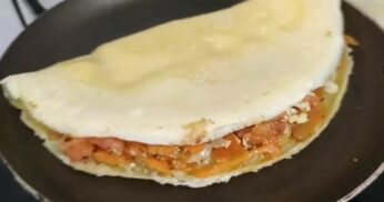 Jantinha Super Saudável e Prática