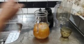 Limonada com Rapadura: Receita Deliciosa e Natural