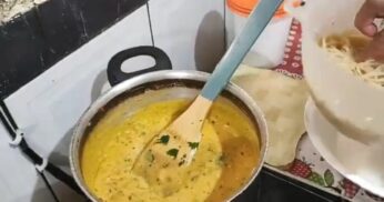 Macarrão com Requeijão Cremoso: Receita Simples e Deliciosa