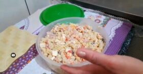 Macarronese Simples e Deliciosa