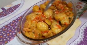 Maxixe Temperado: Receita Simples e Saborosa