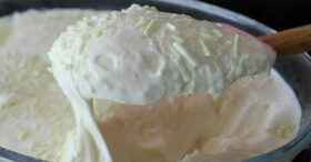 Moça Gelada: A Sobremesa Cremosa e Irresistível