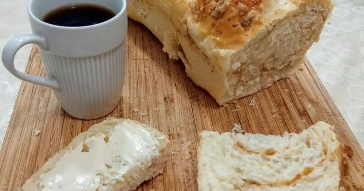 O Segredo do Pão de Torresmo Perfeito: Crocante, Macio e Irresistível!