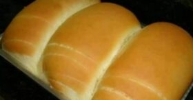 Pão Caseiro Fofinho: O Segredo para um Pão Perfeito!
