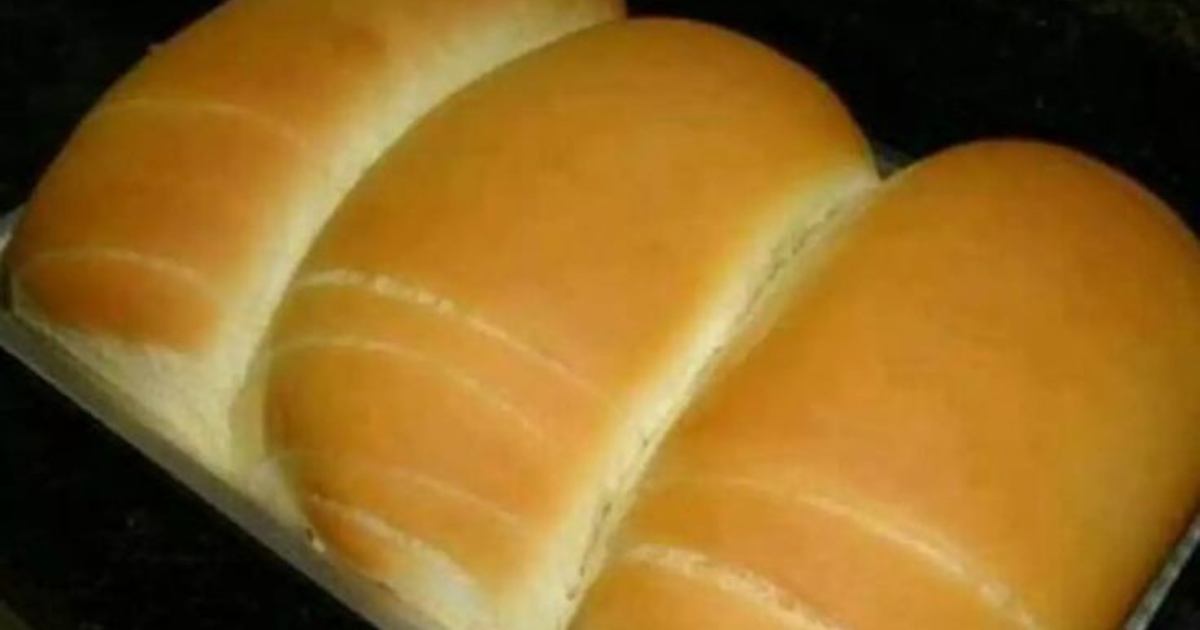 Pão Caseiro Fofinho: O Segredo para um Pão Perfeito!