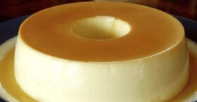 Pudim de Milho Verde Cremoso: O Segredo para um Doce Perfeito!