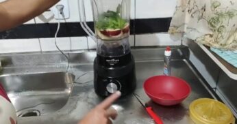 Suco de Couve com Maçã: Bebida Saudável e Refrescante