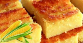 Essa pamonha de forno é tão fácil que você vai querer fazer toda semana!