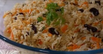 Esse Arroz Especial Vai Roubá a Cena no Seu Almoço – Vem Ver o Segredo!