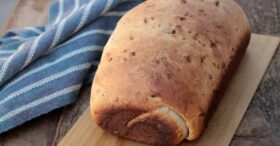 Pão de Lentilhas: O Segredo do Pão Sem Glúten e Com Muito Sabor!