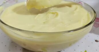Recheio de Leite Ninho Cremoso: Perfeito para Bolos, Trufas e Muito Mais