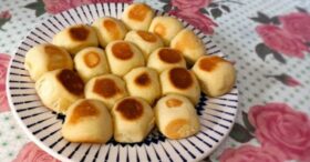 Sem Forno? Sem Problema! Aprenda a Fazer Pãezinhos Assados na Panela Que Ficam uma Fofura!