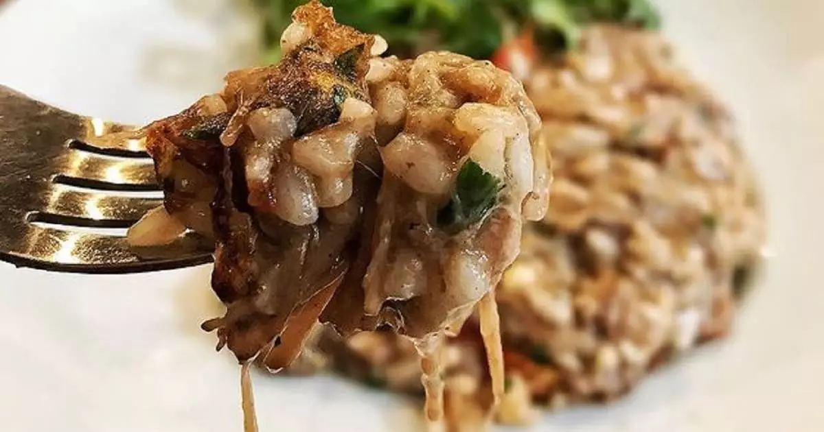 como fazer risoto de costela