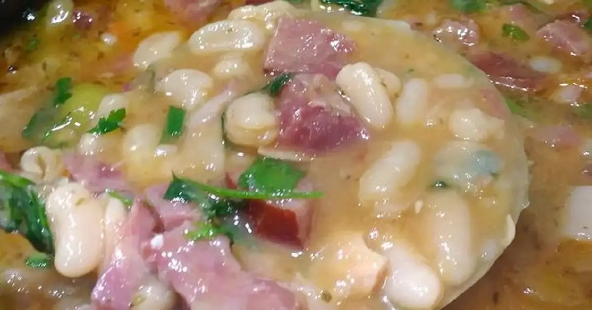 como fazer caldo de mocotó