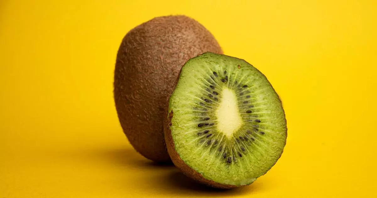 kiwi